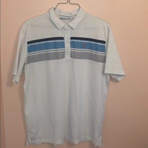 Travis Mathew Polo Shirt